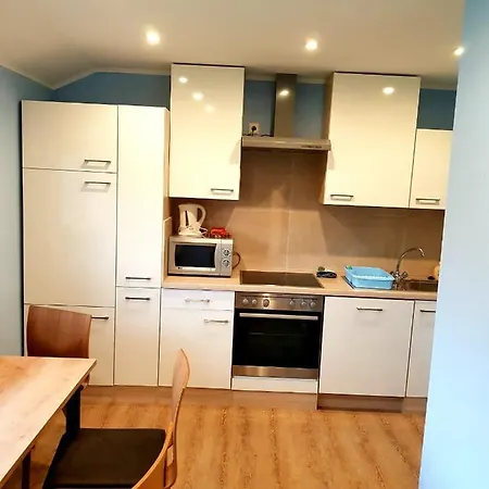 City - Appartement Lengerich Exterior photo