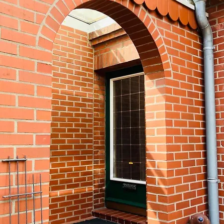 City - Appartement Lengerich Exterior photo