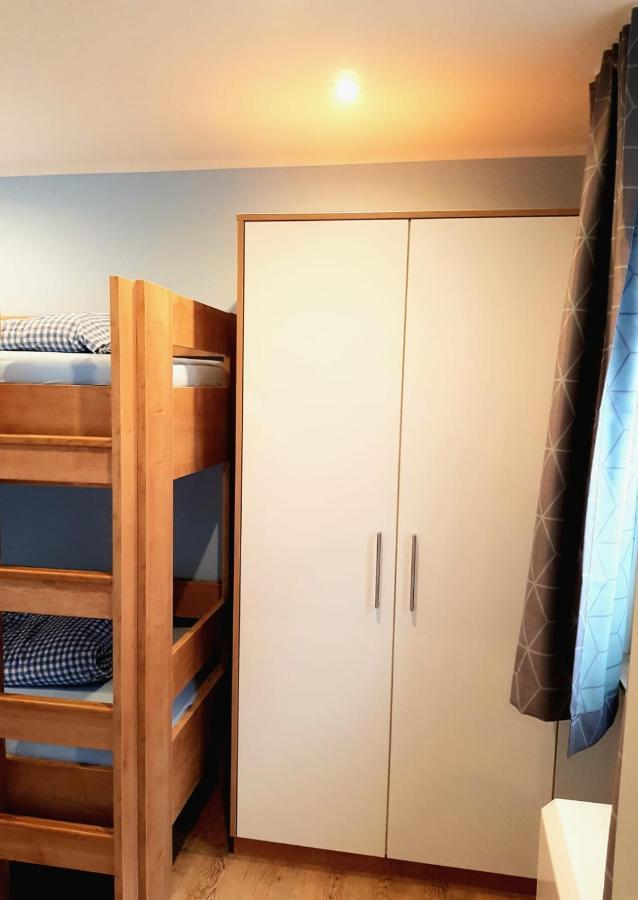 Apartment - *