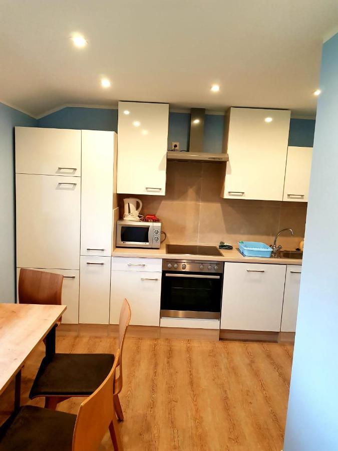 Apartment - *