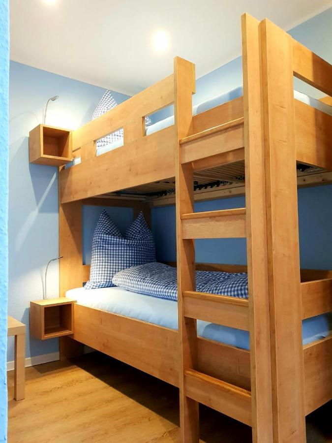 - Apartment *