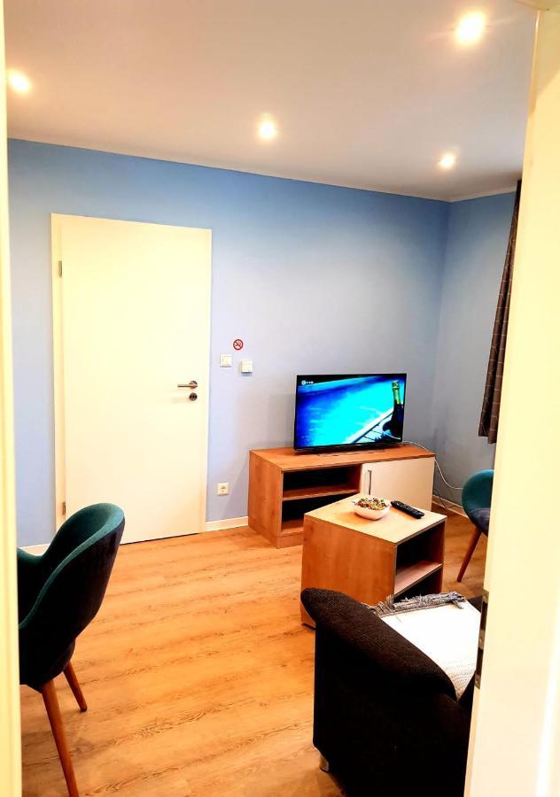 Apartment - *