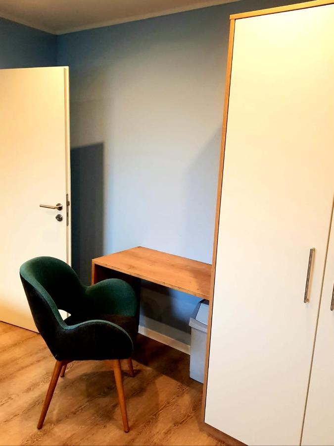- Apartment Lengerich