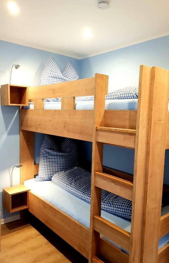 Apartment - *