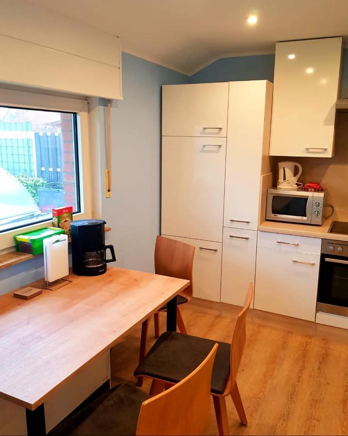 - Apartment