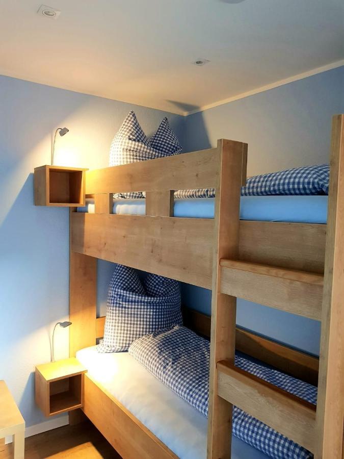 - Apartment Lengerich