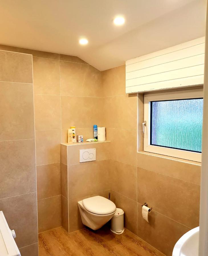 Apartment - *