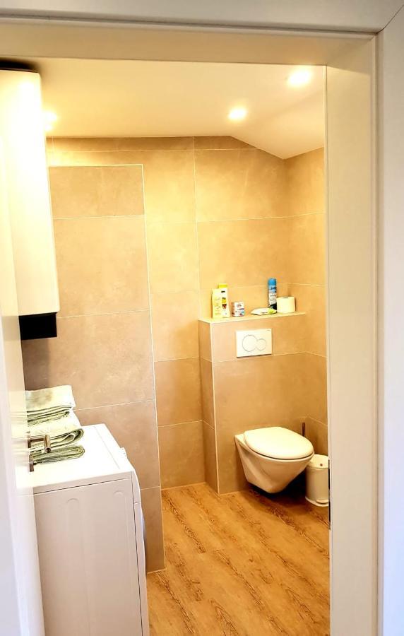- Apartment
